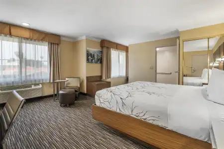 Best Western Airpark - LAX Airport LA Stadium - 33
