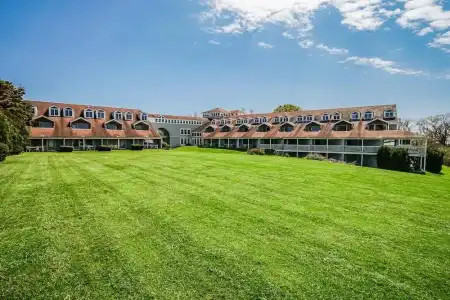 Oceancliff Resort I & II - 28