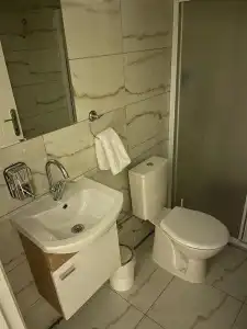 Sirius Otel Pamukkale - 22