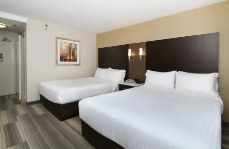 Holiday Inn Express San Diego Downtown by IHG - 35