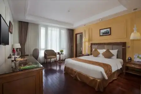 Hanoi Pearl - 50