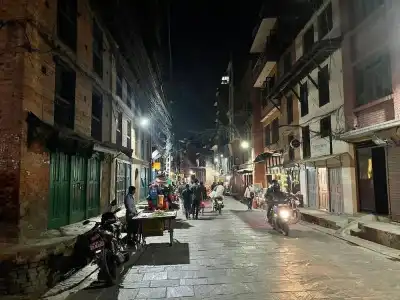 Patan House - 13