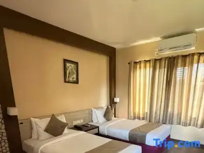 The Lakeside Retreat Pokhara by IME Hospitality - 39