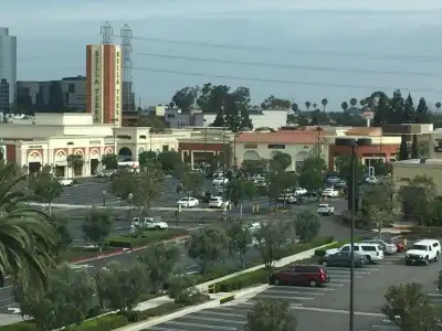 SpringHill Suites by Marriott Huntington Beach Orange County - 16