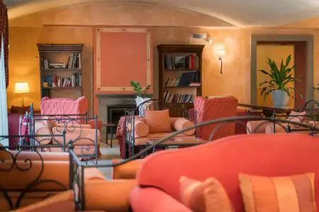 Borgo di Cortefreda Relais - 23