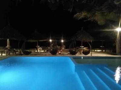 Milele Beach Resort - 8