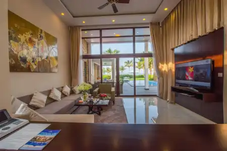 Vinpearl Da Nang Villas - 34