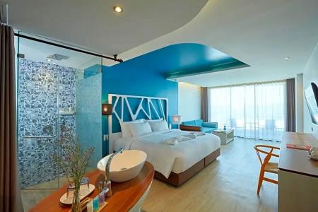 Whale Hua Hin - 67