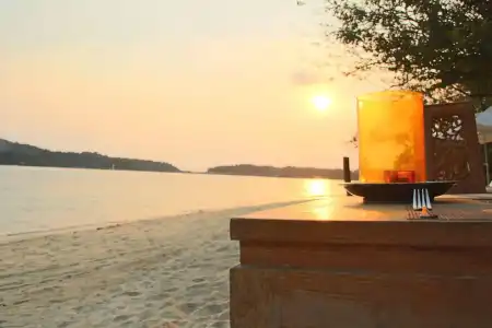 Chivapuri Beach Resort - 16