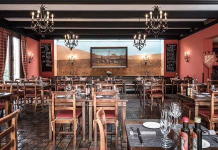 Althoff Fürstenhof - 18