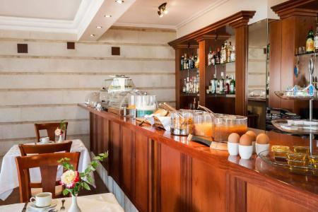 Andreolas Luxury Suites - 23