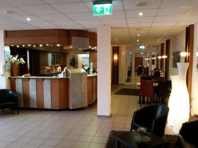 City Aschersleben - 15