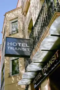 Transit - 29