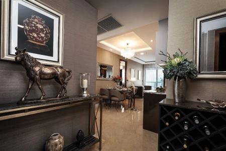 The Elysium Pratumnak Pattaya - By SHG - 24