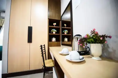 Thana Residence Lam Luk Ka - 27