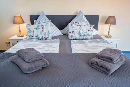 Apartment-Dieksee Eck - 46