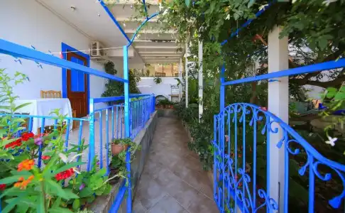 Ates Pension - 17