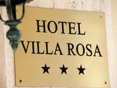 Villa Rosa - 31