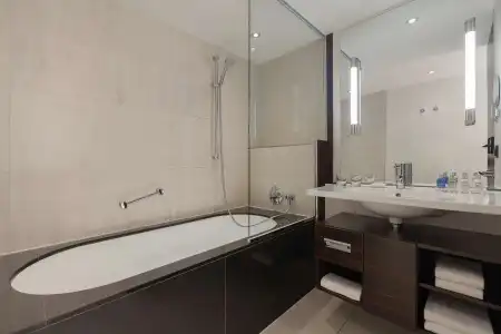 Radisson Blu, Leipzig - 34