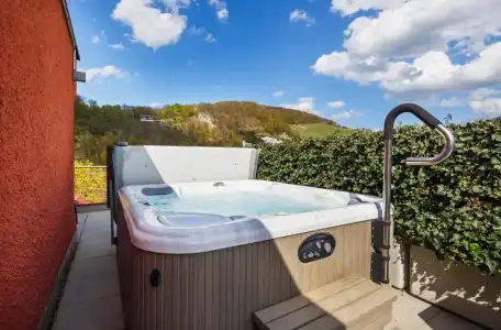 Ramada by Wyndham Baden du Parc - 101