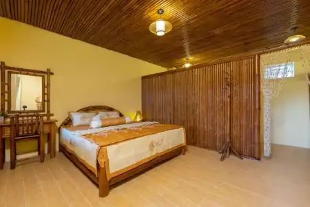 Bamboo Nature Resort Phu Quoc - 33