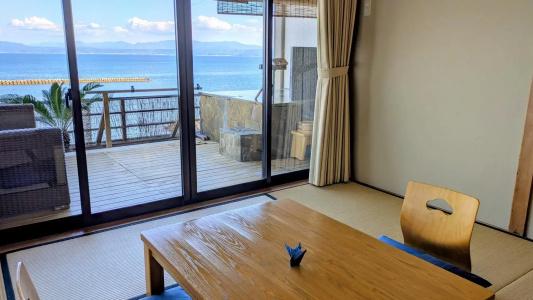 Hana no Onsen Ginsyo - 7