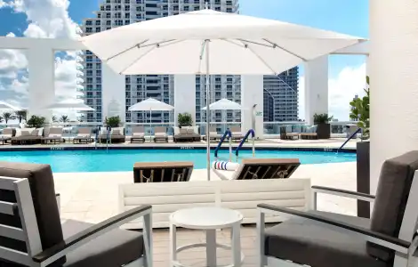 Conrad Fort Lauderdale Beach - 16