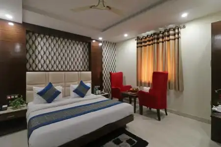 Mannat International by Mannat - 4