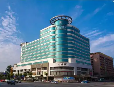 Zhejiang Business - 0
