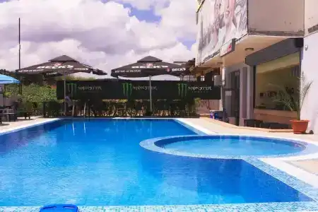 Guest House ASK - 34