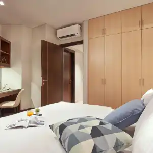 Somerset Bencoolen Singapore - 37