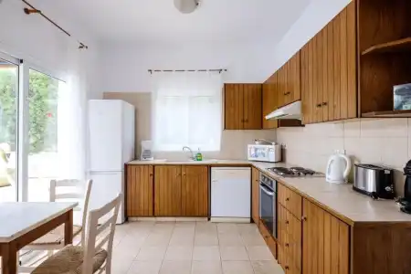 Thalassines Beach Villas - 135