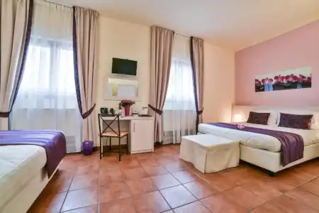 Bella Firenze - 44