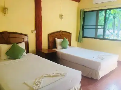 Koh Ngai Resort Trang - 31
