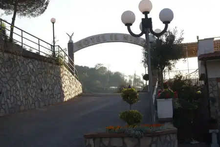 Il Nido Sorrento - 0