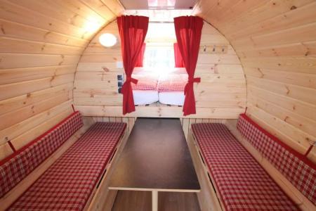 Azur Waldcamping Auwaldsee - 40