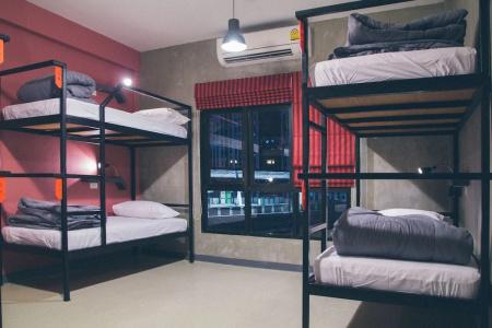A7 Hidden Hostel - 22