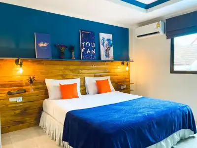 BH Baan Paradise - 2