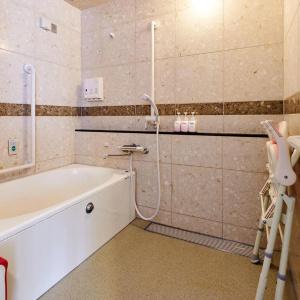 Toyoko Inn Hiroshima Ekimae Ohashi Minami - 36