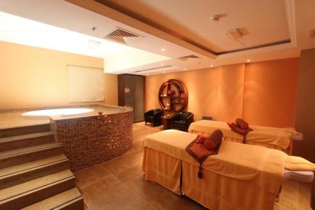 Ivory Grand Apartments - 36