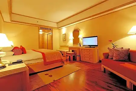 Vivanta Colombo, Airport Garden - 232