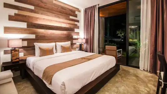B2 Pai Premier Resort - 123