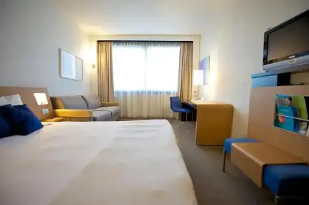 Novotel Genova City - 38