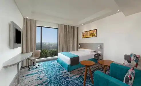 Holiday Inn Express KOLKATA AIRPORT by IHG - 54