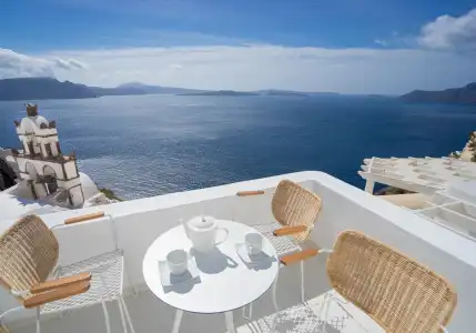Gaia Suites - 20