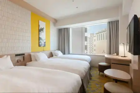Sapporo Prince - 26