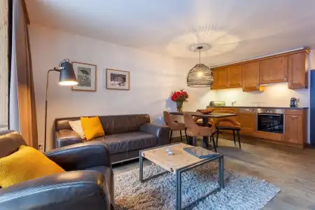 22 Summits Apartments - 94