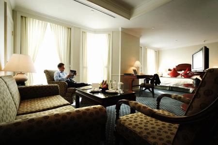 Frasers House, a Luxury Collection, Singapore - 25