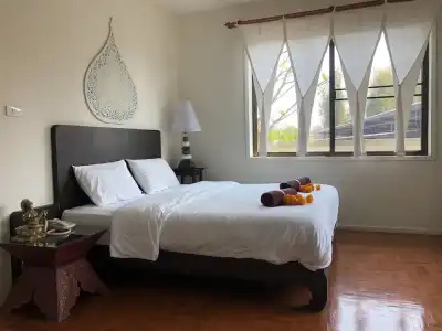 Amaravati Wellness Center and Resort - 81