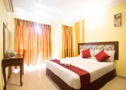 Sun Inns Sunway City Ipoh - 13